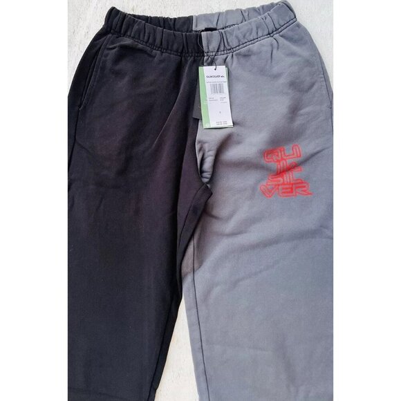 QUIKSILVER x Stranger Things Upside Down Womens Sweatpants Size S - Picture 12 of 12